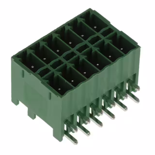 KE121151A000G Amphenol Anytek  Conectores y tomas de corriente